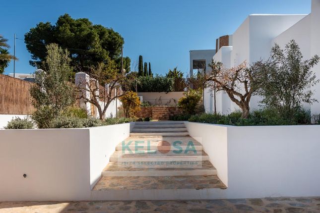 Villa for sale in San Carlos, San Carlos, Ibiza, Balearic Islands, Spain