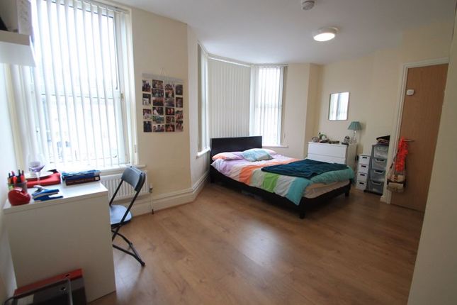 Thumbnail Terraced house to rent in Colum Road, Cathays, Cardiff