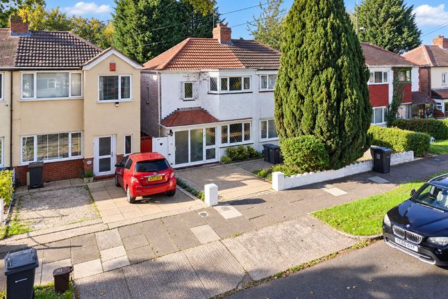 89, Courtenay Road, Birmingham photo 3