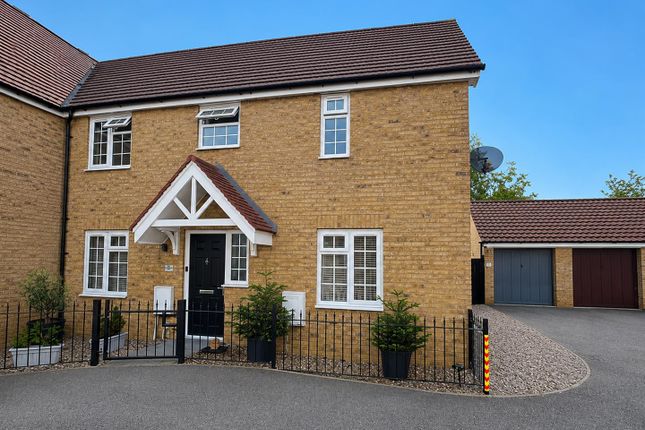3-bed house on 8, Crofters Walk, Braintree, £400,000