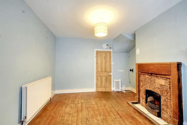 Semi-detached house for sale in Winchester Street, Sherwood, Nottingham