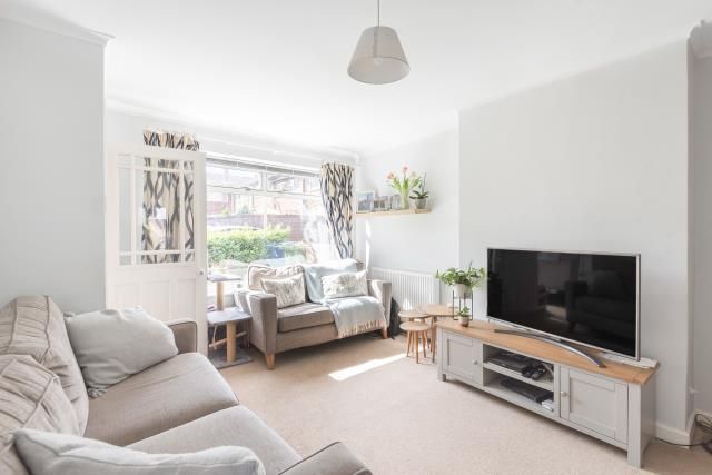 Property photo 6 of 10. Reception Room