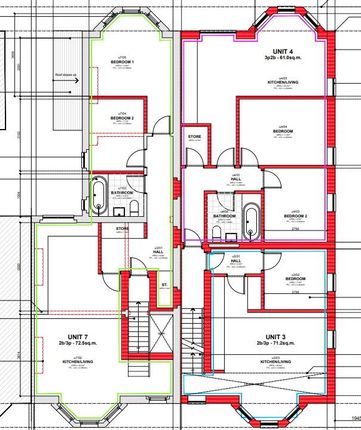 Semi-detached house for sale in Eversley Road, St. Leonards-On-Sea