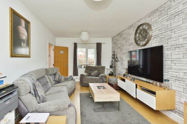 Town house for sale in Watercress Way, Broughton, Milton Keynes, Buckinghamshire