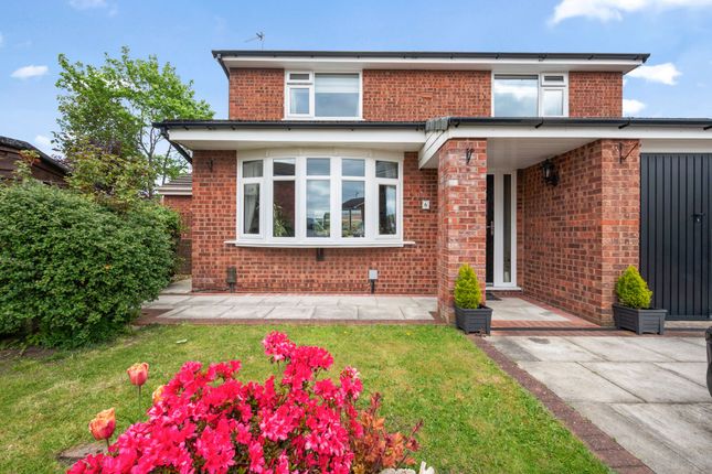 6 Shropshire Close, Warrington photo 4