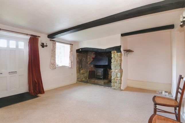 Cottage for sale in Church View, Bourton, Gillingham