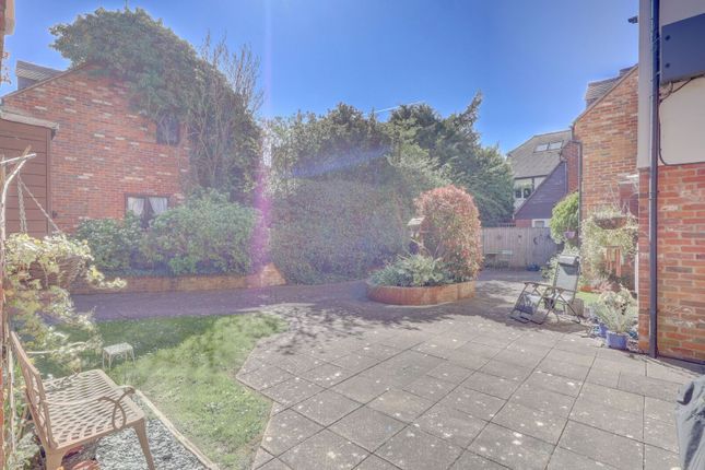 20, Malthouse Square, Buckinghamshire photo 2