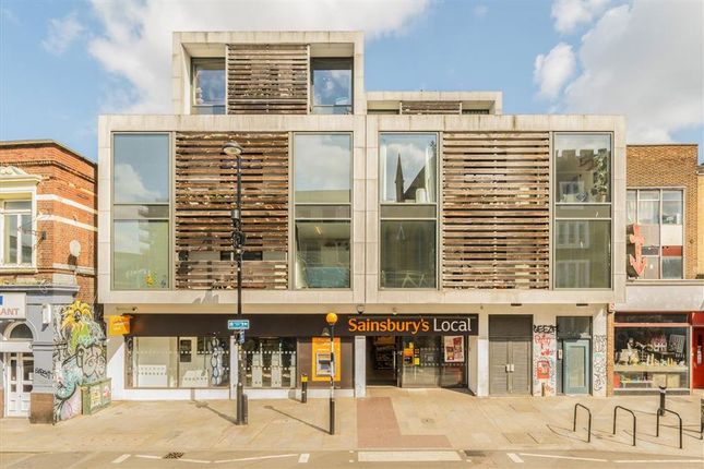 2-bed flat on Flat 10, 124, Deptford High Street, London, £425,000
