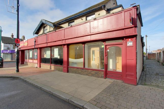 Thumbnail Property for sale in Lord Street, Fleetwood