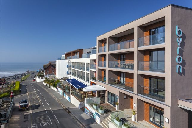 8 Middlecombe, Byron,, Beach Road, Devon photo 4