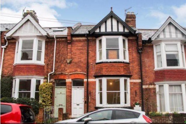 Property to rent in West Grove Road, Exeter