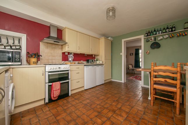 Detached house for sale in Spring Road, Brightlingsea, Colchester