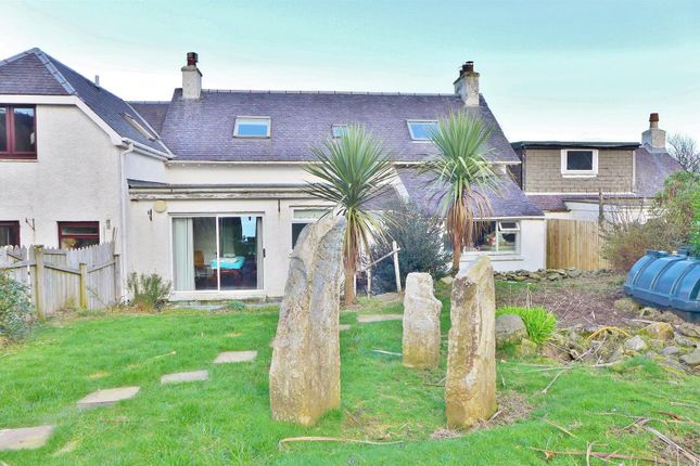 Property for sale in Willowbank, Whiting Bay, Isle Of Arran