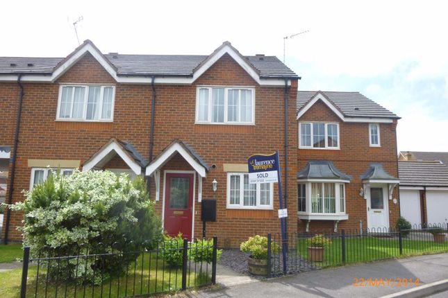 Thumbnail Property to rent in Timken Way, Daventry