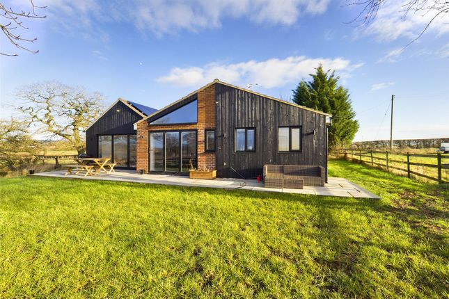 Thumbnail Bungalow for sale in Little Inkberrow, Worcester, Worcestershire