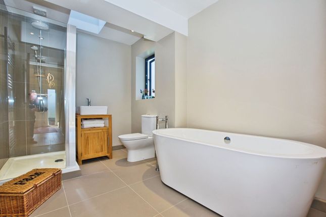 6, West Park, Butleigh photo 4