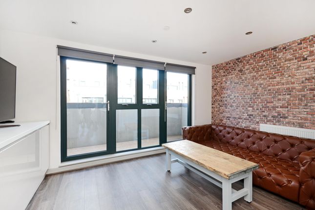 Thumbnail Detached house to rent in Dun Street, Sheffield, UK