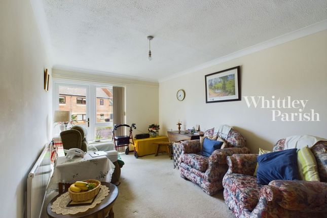 St Marys Court,25, Church Street, Diss photo 2