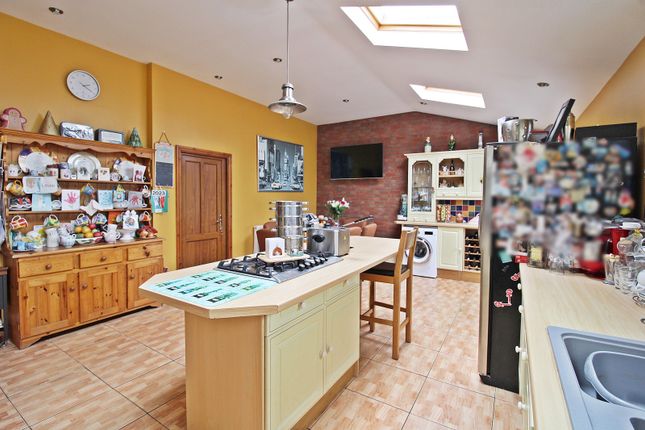 Kitchen-Diner