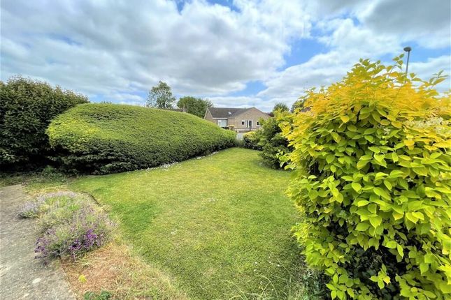 Detached bungalow for sale in The Saltings, Terrington St. Clement, King's Lynn