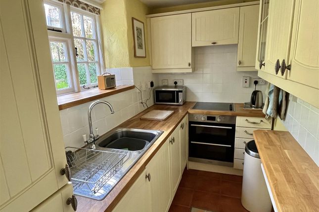 Semi-detached house for sale in Loders, Bridport
