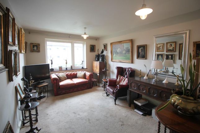 Flat 5 Richmond Hall, 47 Grosvenor Road, Southampton photo 2