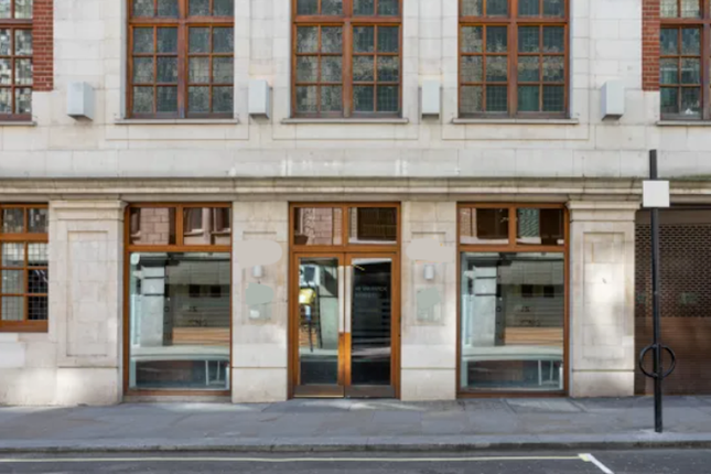Thumbnail Office to let in Warwick Street, London