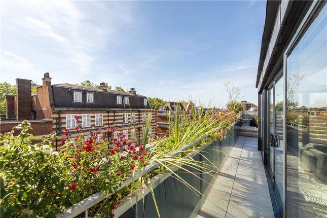 Flat for sale in Rochester Row, Westminster, London