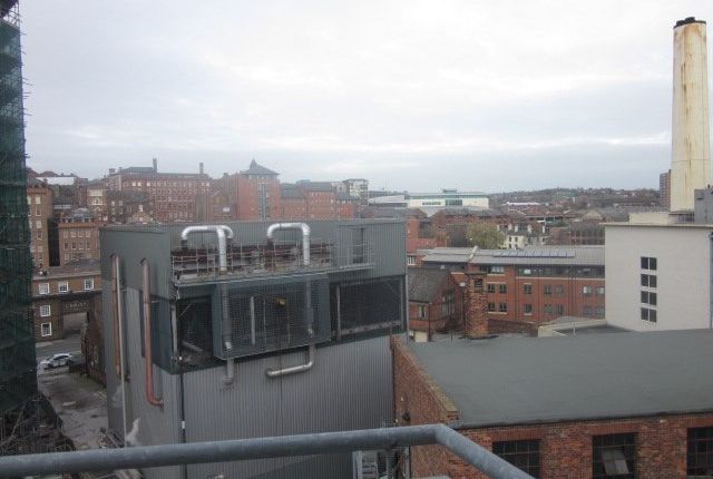 83, The Atrium, Station Street, Nottingham photo 5