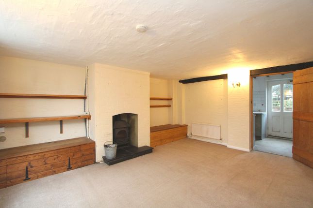 'Yenton Cottage', High Street, Kingswood, Wotton-under-Edge photo 4