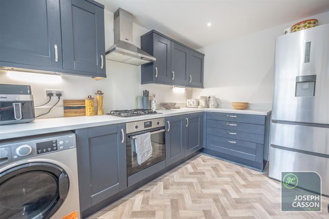 6, Malherbie Road, Bridgwater photo 4