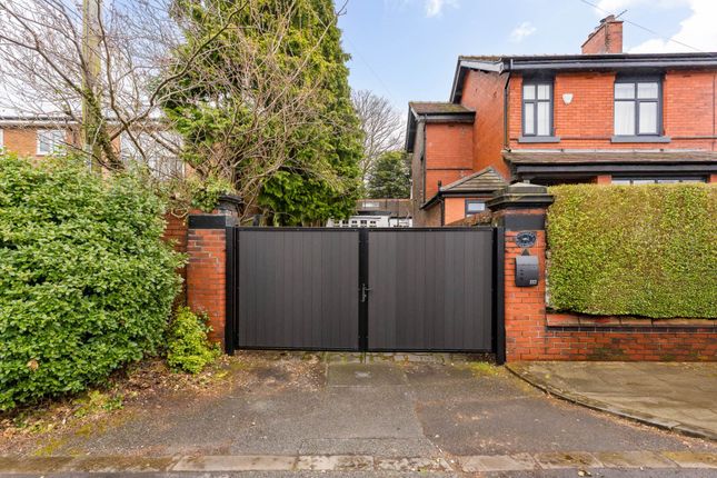 4b, Avondale Road, Manchester photo 2
