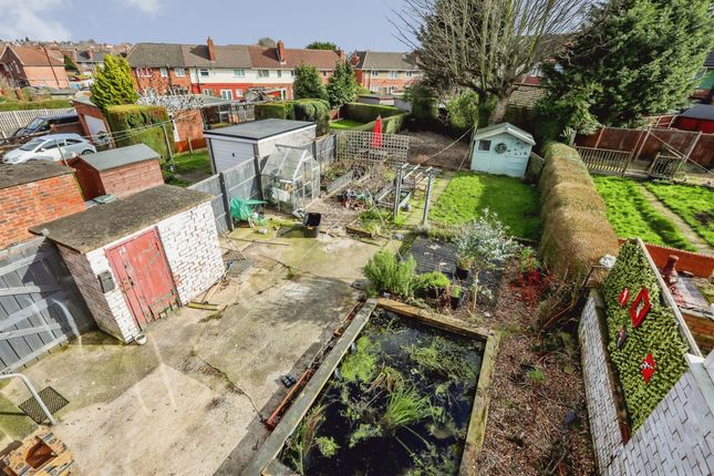 41, Lidgett Lane, Sheffield photo 4