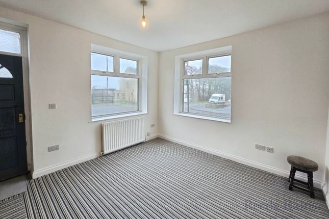 1A,, Walton Terrace, Consett photo 2