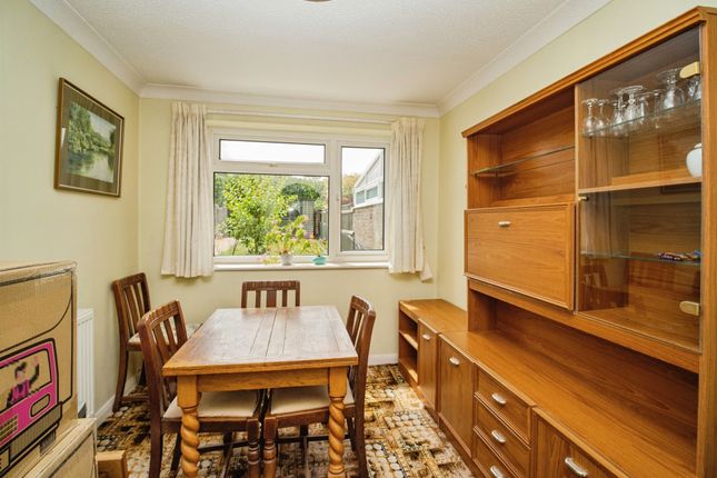 34, Fosse Green, Dorchester photo 4