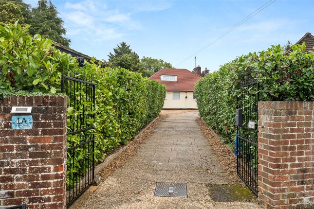 1A,, Hilltop Road, Reading photo 2