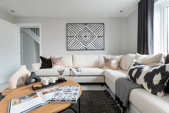 Taylor Wimpey - Buckton Fields