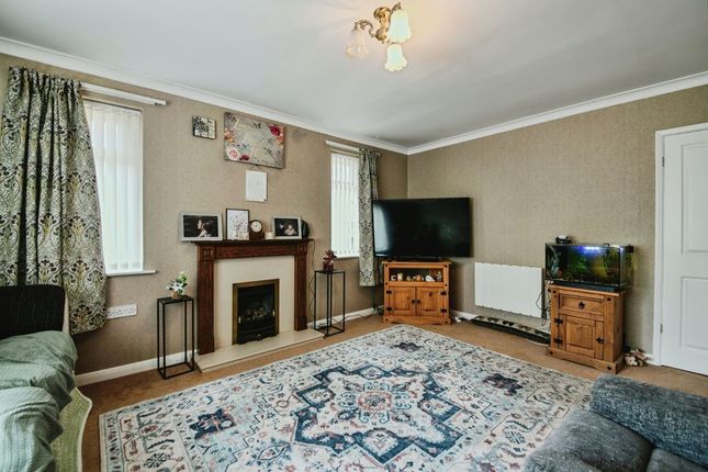 Newstead, Keeling Street, North Somercotes photo 4
