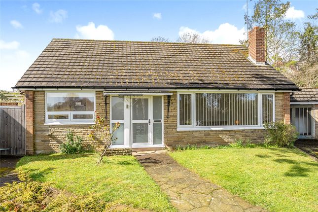 Thumbnail Bungalow for sale in Thorpe Close, Orpington