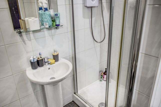 Flat 31, The Old Post Office, 4, Bishop Street, Leicester photo 5