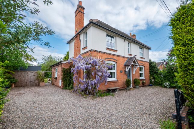 Detached house for sale in Redditch Road, Stoke Heath, Bromsgrove
