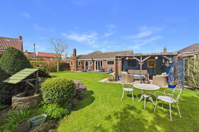 2-bed house on 11, Pinfold, South Cave, £300,000