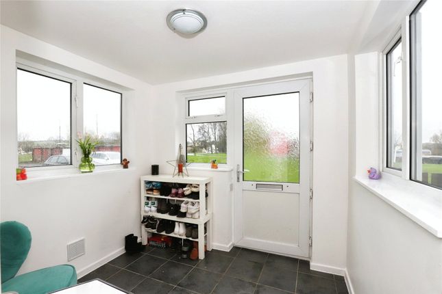 Terraced house for sale in Lingfoot Close, Sheffield, South Yorkshire