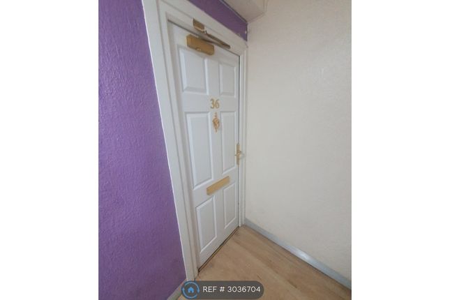 Flat, Falkener House Stoney Stanton Road, Coventry photo 3