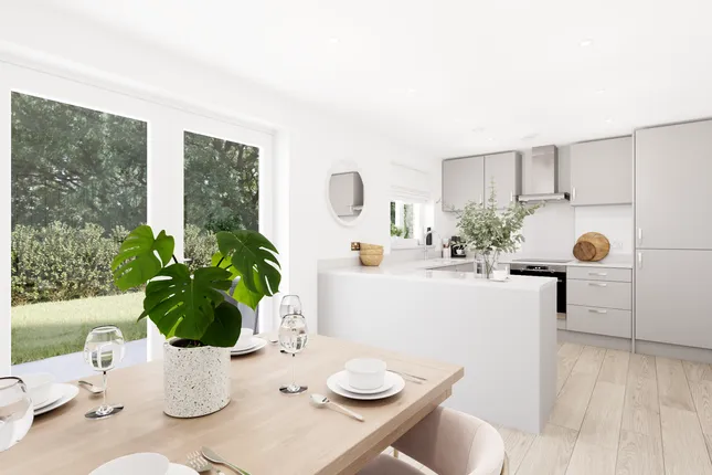 Persimmon Homes - Willowfields
