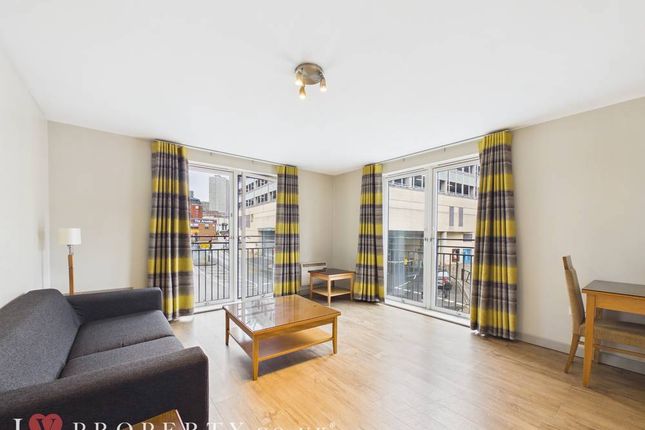 Apartment 102, 38, Upper Dean Street, West Midlands photo 4