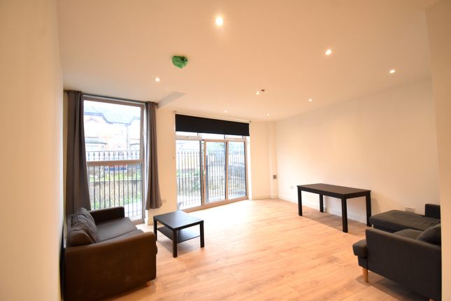 Thumbnail Terraced house to rent in 5 Station Road, London