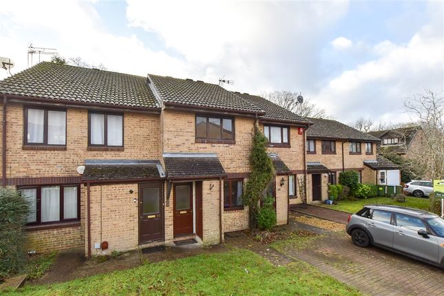 2-bed house on Wallis Way, Horsham, £300,000