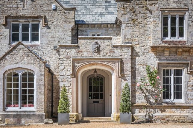Upwey House