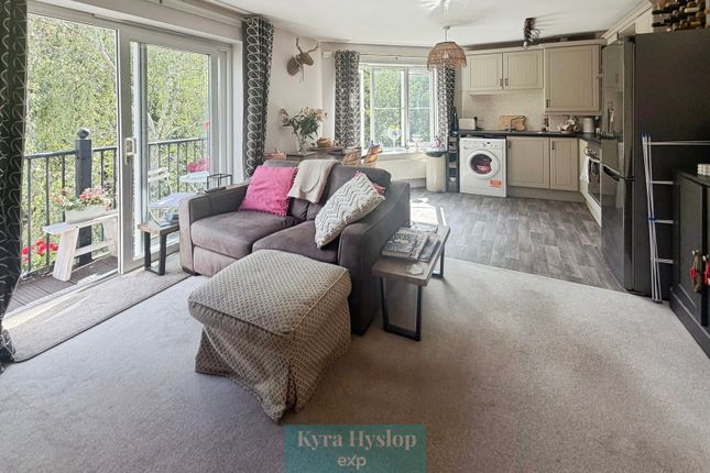4, Pinbridge Mews, Exeter photo 4